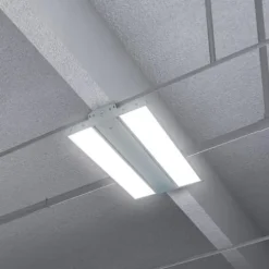 Budget Patriot Lighting® 22364 Lumens Integrated Led High Bay Light