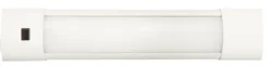 Budget Patriot Lighting® 12″ Slim Led White Plug-In Motion Sensor Under Cabinet Strip Light