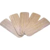 Budget Patriot Lighting® 42″ Light Oak/White Ceiling Fan Replacement Blades – 5 Pcs/Set