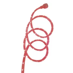 Budget Patriot Lighting® 16′ Plug-In Led Color-Changing Rope Light
