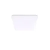 Budget Patriot Lighting® 2000 Lumen 15″ Square Puff Light