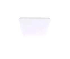 Budget Patriot Lighting® 2000 Lumen 15″ Square Puff Light