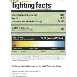 Budget Patriot Lighting® Adam Nickel 1-Light Led Track Lighting Pendant