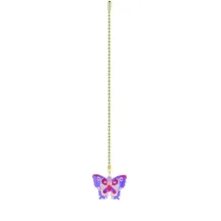Budget Patriot Lighting® Butterfly Pull Chain