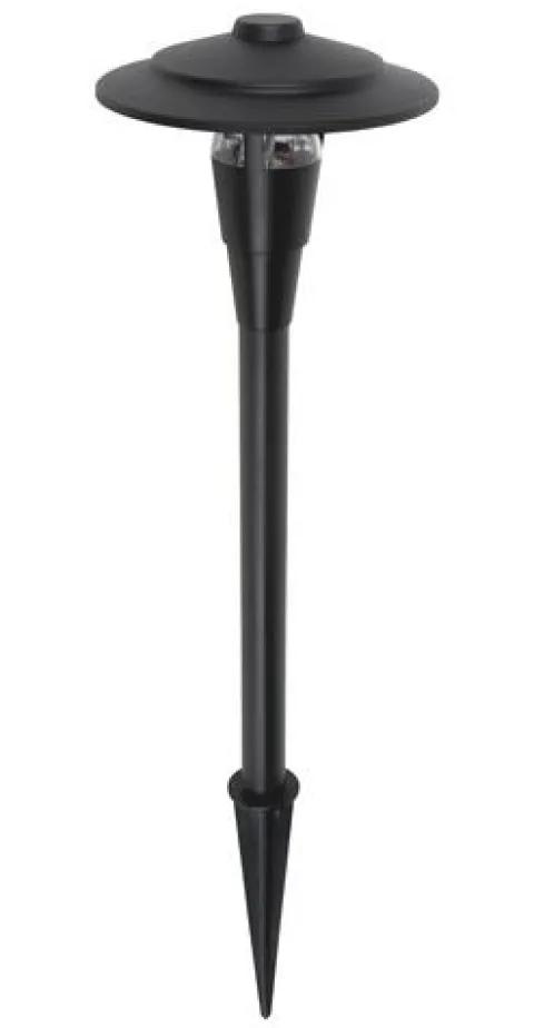 Budget Patriot Lighting® Corwith Low Voltage Integrated Led Landscape Light