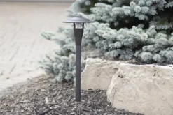 Budget Patriot Lighting® Corwith Low Voltage Integrated Led Landscape Light