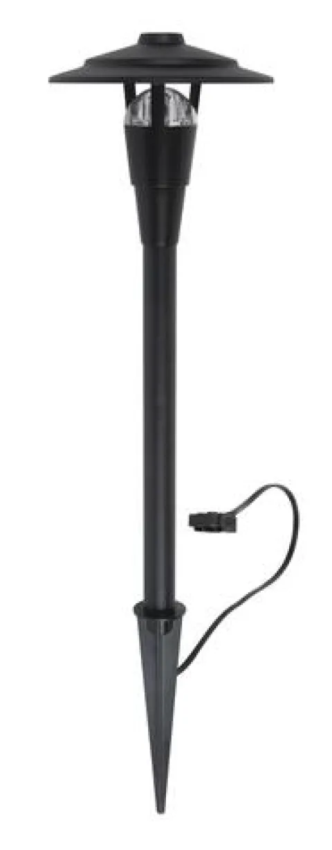 Budget Patriot Lighting® Corwith Low Voltage Integrated Led Landscape Light