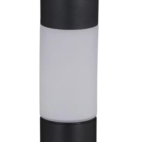 Budget Patriot Lighting® Corbett Black Low Voltage Led Path Landscape Light