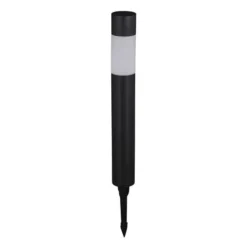 Budget Patriot Lighting® Corbett Black Low Voltage Led Path Landscape Light
