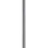 Budget Patriot Lighting® Dynasty 5-3/4″ Brushed Nickel 1-Light Mini Pendant