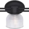 Budget Patriot Lighting® Dynasty Oil-Rubbed Bronze 3-Light Vanity Light