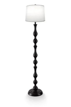 Budget Patriot Lighting® Ethel Floor Lamp