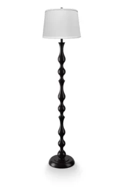 Budget Patriot Lighting® Ethel Floor Lamp