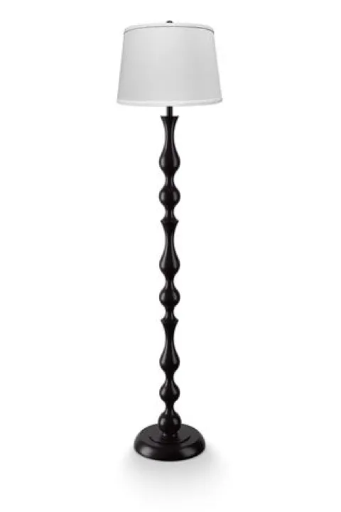 Budget Patriot Lighting® Ethel Floor Lamp