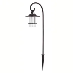 Budget Patriot Lighting® Merrick Low Voltage Integrated Led Landscape Light