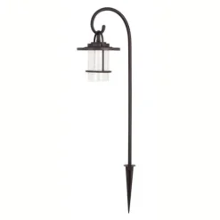 Budget Patriot Lighting® Merrick Low Voltage Integrated Led Landscape Light