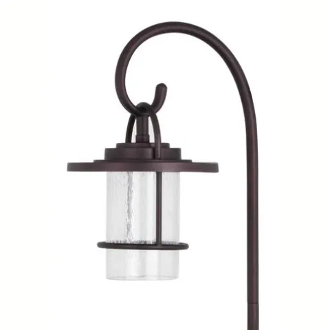 Budget Patriot Lighting® Merrick Low Voltage Integrated Led Landscape Light