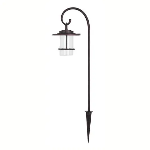 Budget Patriot Lighting® Merrick Low Voltage Integrated Led Landscape Light
