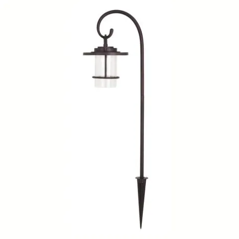 Budget Patriot Lighting® Merrick Low Voltage Integrated Led Landscape Light