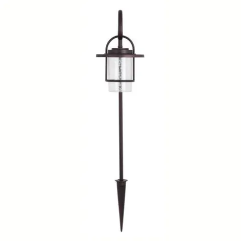 Budget Patriot Lighting® Merrick Low Voltage Integrated Led Landscape Light