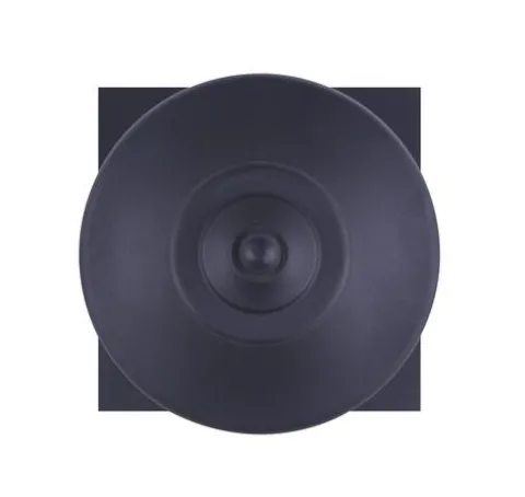 Budget Patriot Lighting® Sonoma Black Outdoor Post Light