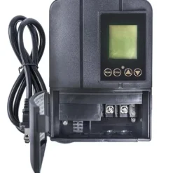 Budget Patriot Lighting® 50W Low Voltage Landscape Lighting Transformer