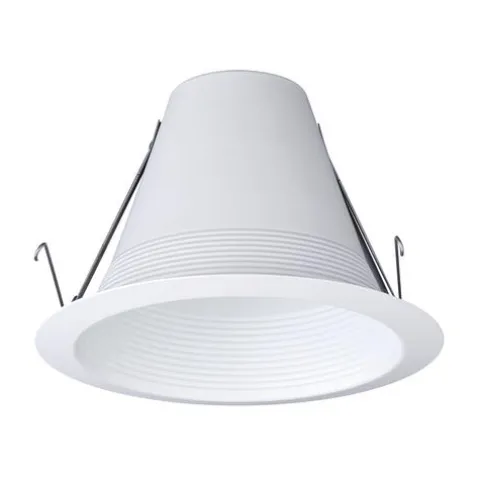 Buy Patriot Lighting® 6″ Enclosed Baffle Trim