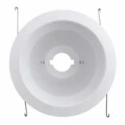 Buy Patriot Lighting® 6″ Enclosed Baffle Trim