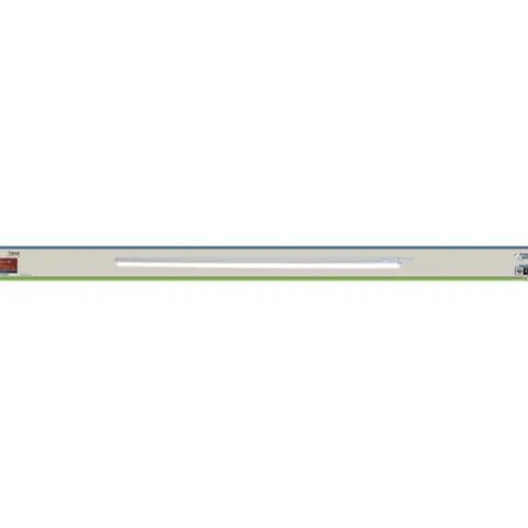 Buy Patriot Lighting® 46" Led White Plug-In Under Cabinet Tube Light