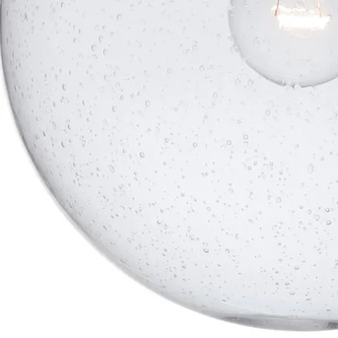 Buy Patriot Lighting® 630 Series Black Iron Pendant