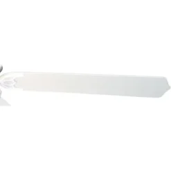 Buy Patriot Lighting™ Apollo Ii 52″ White Indoor Led Ceiling Fan