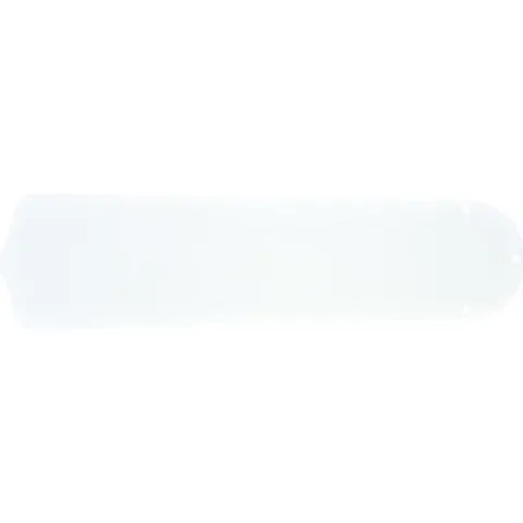 Buy Patriot Lighting™ Apollo Ii 52″ White Indoor Led Ceiling Fan