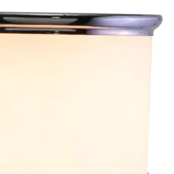 Buy Patriot Lighting® Carlisle Chrome 3 Light Vanity Light