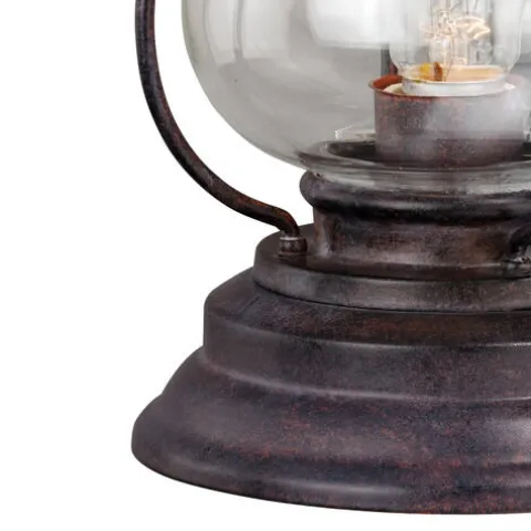Buy Patriot Lighting® Dockside Weathered Patina Outdoor Wall Light