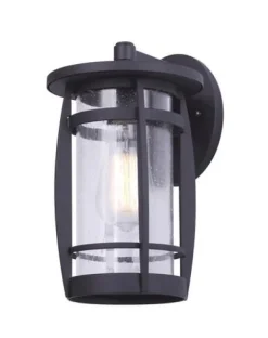 Buy Patriot Lighting Elegant Home Patriot Lighting® Elegant Home Cask Oil-Rubbed Bronze Outdoor Wall Light