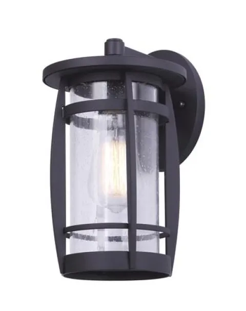 Buy Patriot Lighting Elegant Home Patriot Lighting® Elegant Home Cask Oil-Rubbed Bronze Outdoor Wall Light