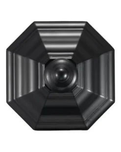 Buy Patriot Lighting® Ellie Black Outdoor Post Light