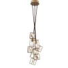 Buy Patriot Lighting® Hilaria Bronze 3-Light Mini Pendant