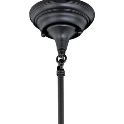 Buy Patriot Lighting® Huntley Oil Rubbed Bronze 1 Light Pendant