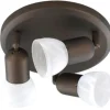 Buy Patriot Lighting® Jasper Oil-Rubbed Bronze Track Light