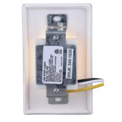 Buy Patriot Lighting® Led Vertical Step Light
