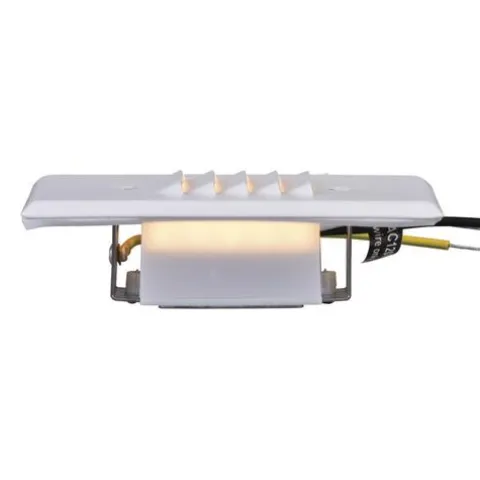 Buy Patriot Lighting® Led Vertical Step Light