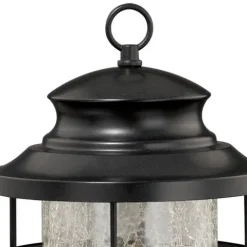 Buy Patriot Lighting® Melbourne Oil-Rubbed Bronze Outdoor Post Light