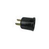 Buy Patriot Lighting® Outlet To Socket Adapter