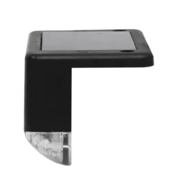 Buy Patriot Lighting® Solar Integrated Led Rail Landscape Light – 4 Pack