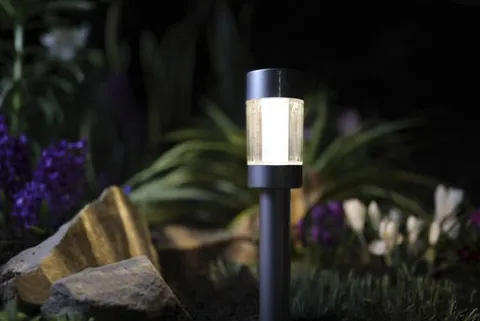Buy Patriot Lighting® Solar Led Isola Path Landscape Light