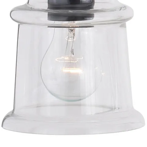 Buy Patriot Lighting® Toledo Matte Black 4 Light Vanity Light
