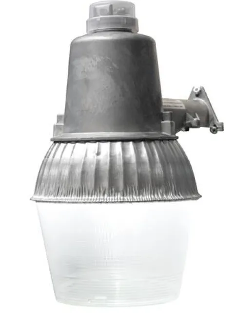 Buy Patriot Lighting® 100W Metal Halide Dusk-To-Dawn Outdoor Security Yard Light