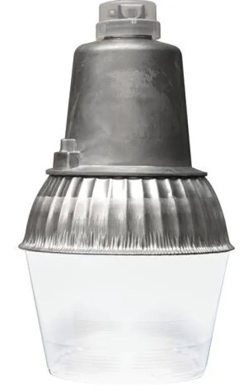 Buy Patriot Lighting® 100W Metal Halide Dusk-To-Dawn Outdoor Security Yard Light