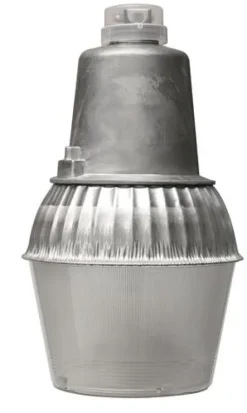 Buy Patriot Lighting® 100W Metal Halide Dusk-To-Dawn Outdoor Security Yard Light